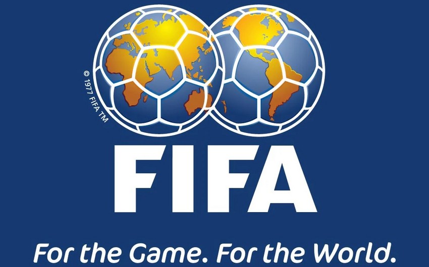 FIFA dünya çempionatına ev sahibliyi etmək üçün 3 təklif alıb
