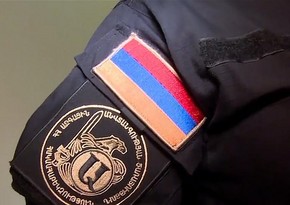 СНБ Армении раскрыла схему контрабанды