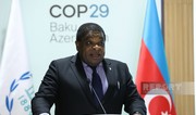 IPU Sec.-Gen.: Final document adopted at Parliamentary meeting to become roadmap