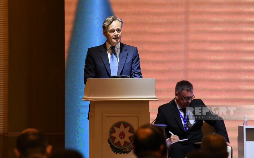 Член Парламента Великобритании: Деятельность по разминированию - один из приоритетов для Азербайджана