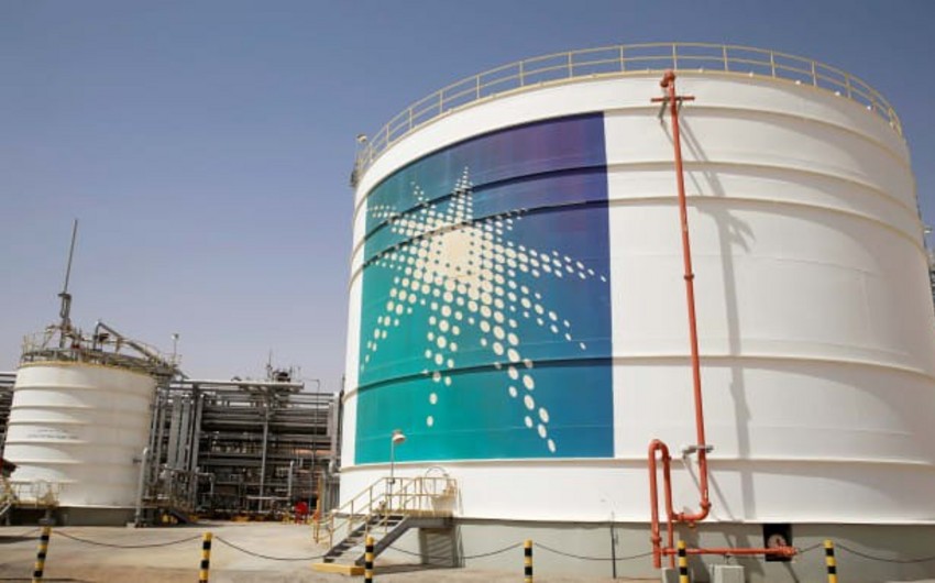 Saudi Aramco может повысить цены на нефть для Азии