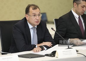 Сахиб Мамедов: Болгария сегодня входит в ТОП-10 рынков экспорта Азербайджана
