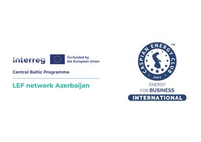 Cостоится форум между компаниями Азербайджана и стран Центральной Балтии 