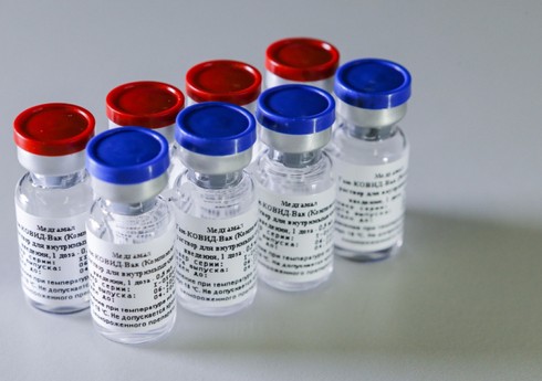 Канада предоставит странам 100 млн доз вакцин от коронавируса