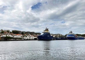 Норвегия отложит выдачу лицензий на разработку шельфа на три года