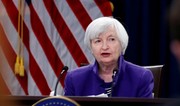 Yellen raised serious concern about China's 'malicious' cyber activity, Treasury says