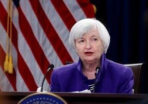 Yellen raised serious concern about China's 'malicious' cyber activity, Treasury says