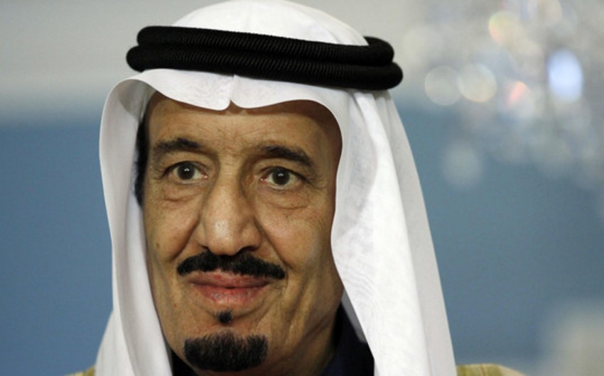 ​The King: Saudi Arabia is interested in stabilization of the oil market