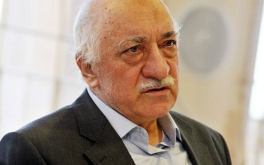 Fethullah Gülen is required to be sentenced to 1,900 years