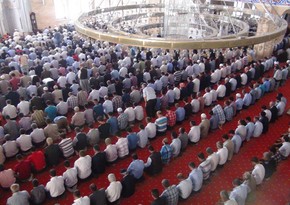 State Committee clarifies issue of establishment of cameras in mosques