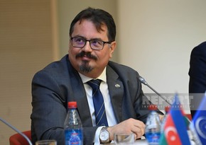 Михалко: ЕС и Азербайджан продолжают переговоры по новому соглашению