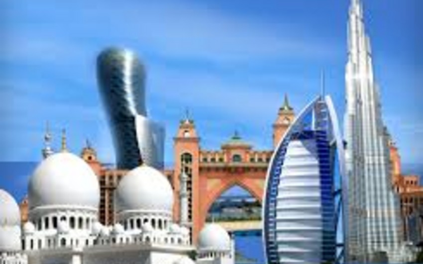 ​В Баку пройдет выставка, посвященная туристическому потенциалу ОАЭ