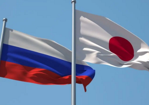 Россия ввела санкции в отношении свыше 380 парламентариев Японии