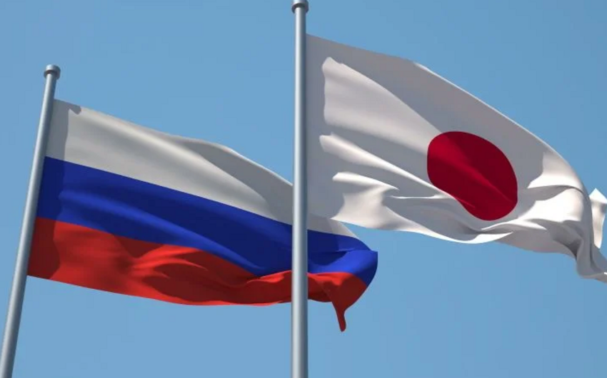 Россия ввела санкции в отношении свыше 380 парламентариев Японии