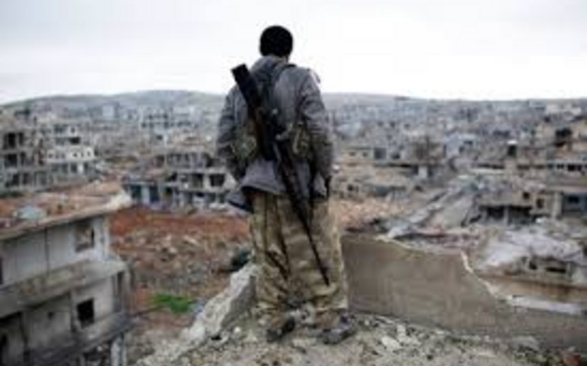 США заявили о нарушениях перемирия со стороны правительства Сирии