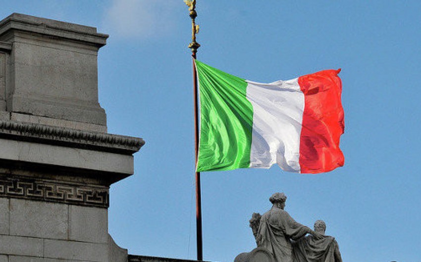 Досрочные выборы проходят в двух областях Италии