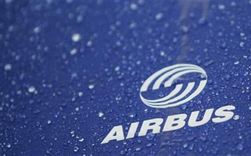 ​Авиаконцерн AirBus намерен построить 900 спутников для обеспечения доступа к интернету