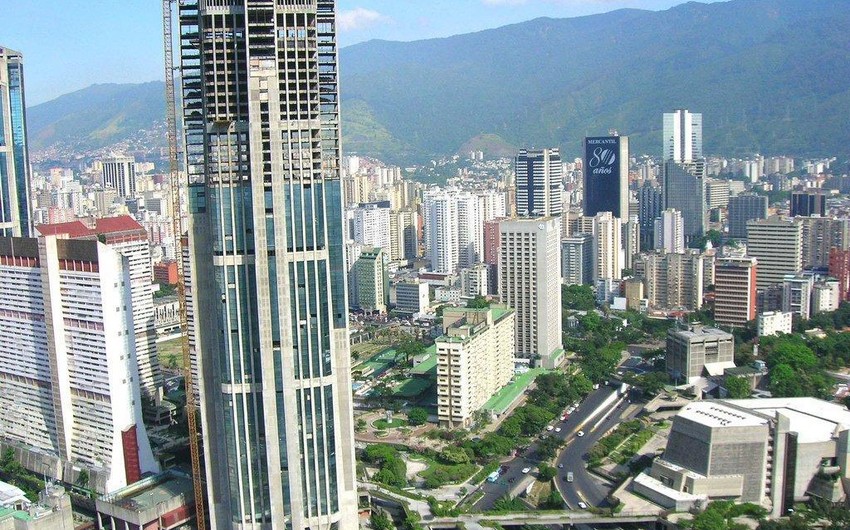 Метро в столице Венесуэлы снова станет платным