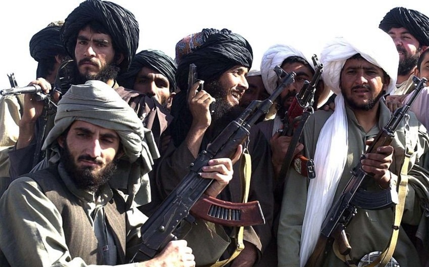Боевики Талибана уничтожены при атаке на вице-президента Афганистана
