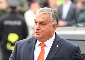 Orban didn't inform EC on his visit to China