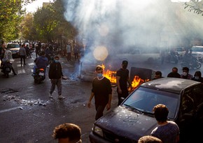 ISW: Власти Ирана ожидают волну антиправительственных протестов