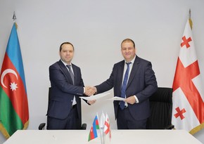 Azərbaycan Gürcüstanla kibertəhlükəsizlik üzrə Anlaşma Memorandumu imzalayıb