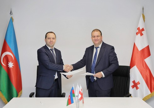 Азербайджан и Грузия подписали Меморандум о взаимопонимании в сфере кибербезопасности