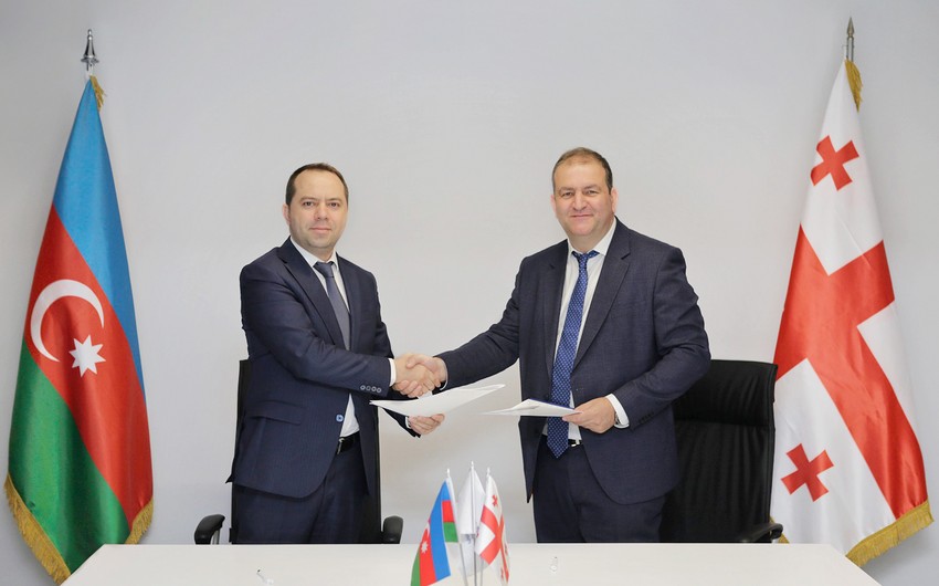 Azerbaijan and Georgia ink MoU on cyber security