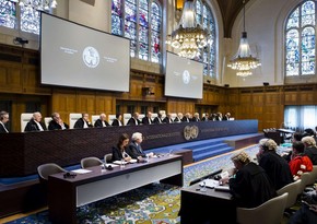 Public hearings on preliminary objections raised by Azerbaijan in International Court of Justice conclude