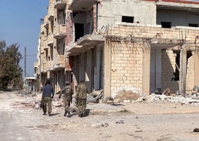 В Сирии ликвидировали свыше 50 террористов ИГИЛ