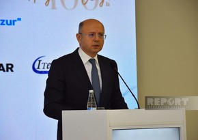 Министр энергетики: Потенциал возобновляемых источников энергии Карабаха и Нахчывана составляет 15 ГВт