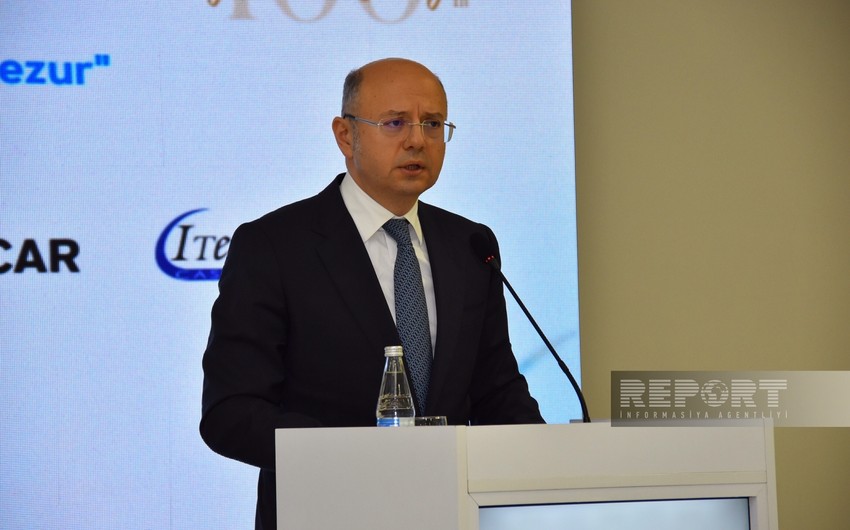 Energy minister: ‘Renewables’ potential in Karabakh and Nakhchivan is 15 GW’
