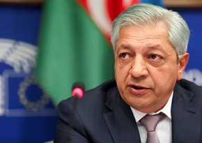 Co-Chair of EU-Azerbaijan Parliamentary Cooperation Committee dismissed 