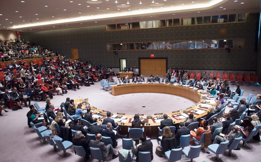 Глава ООН объявил о проведении глобального исследования по расширению участия женщин в урегулировании конфликтов