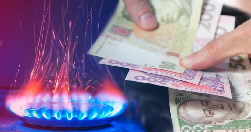 Цены на газ в Европе снизились 
