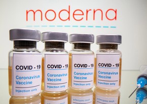 Moderna запросила разрешение на применение в ЕС вакцины среди подростков