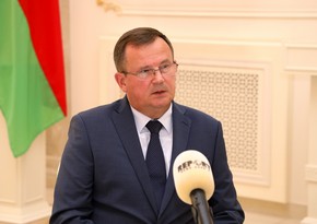 Посол: Беларусь стремится содействовать Азербайджану в восстановлении Карабаха