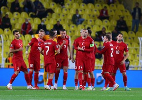 ЧМ-2022: Турция теряет очки, трудные победы Германии и Нидерландов