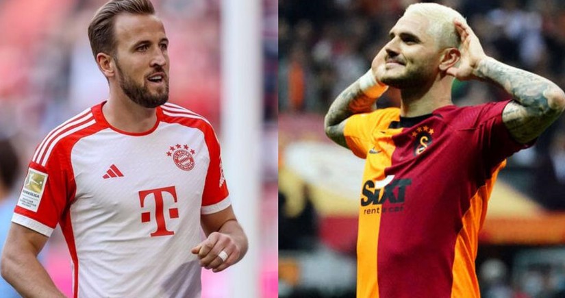 Ölkə çempionatlarında bu il ən çox qol vuran futbolçular açıqlanıb - SİYAHI