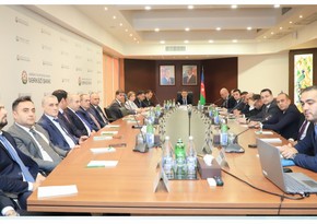 Strategic initiatives for insurance sector development discussed at Russia's Central Bank 