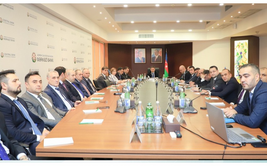 Strategic initiatives for insurance sector development discussed at Russia's Central Bank 