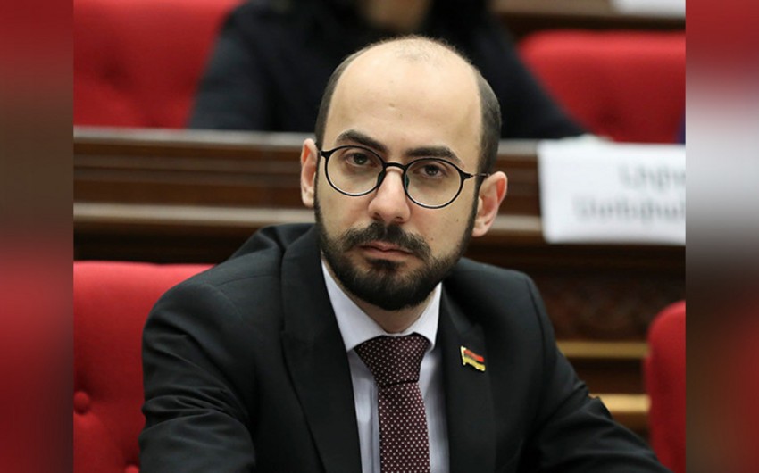 Депутат: Процессы с участием священников направлены против государственности Армении