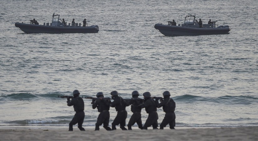 Pakistan Navy Launches Exercise Sea Spark 2024 To Assess Combat   D711d612 1926 39ac 93c0 Bd1f2b7259ba 824 