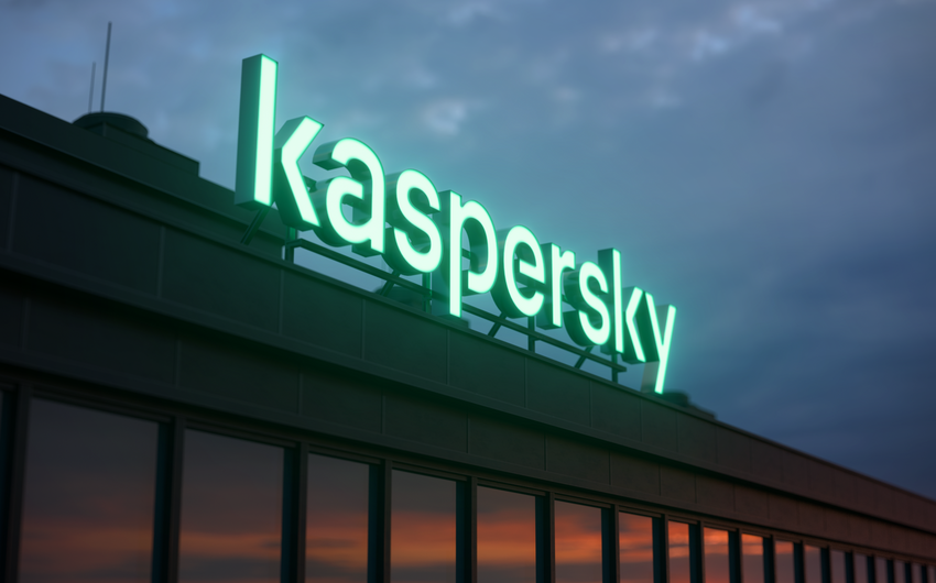 Kaspersky startaplara yardım edəcək