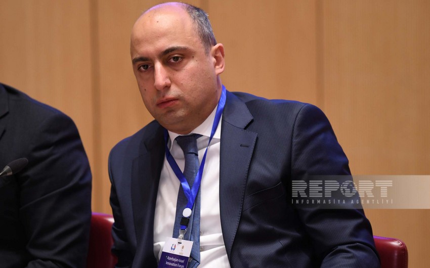 Emin Əmrullayev: “Bu il fənn müsabiqələrində rekord sayda şagird qeydiyyatdan keçib”