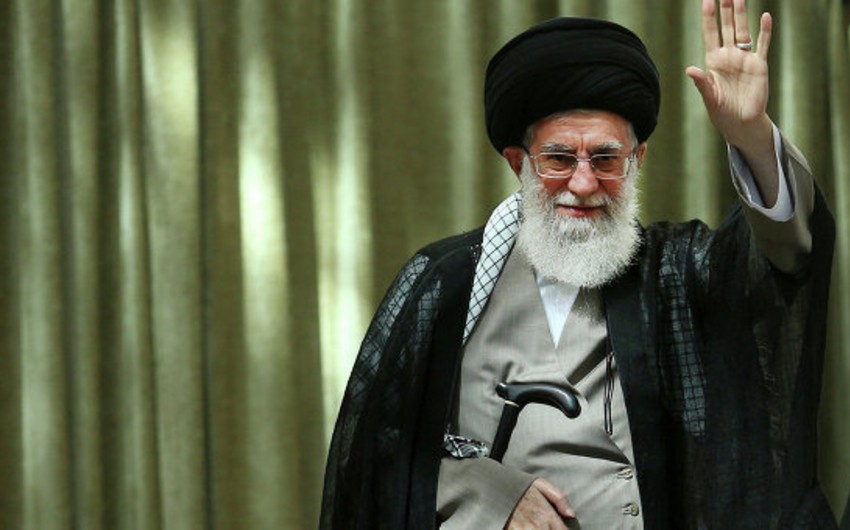 ​Верховный лидер Ирана поблагодарил переговорщиков