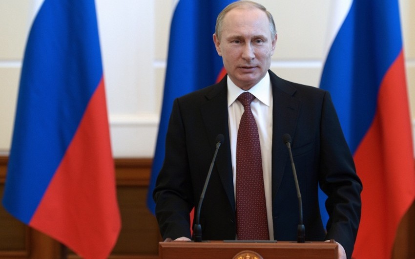 Путин заявил, что возврата к Южному потоку нет