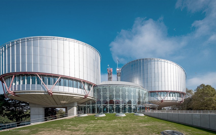 Georgia wins case against Russia in Strasbourg Court