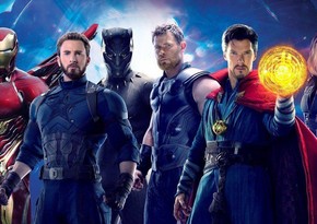 “Avengers: Endgame” set a new world record