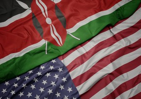 Байден включил Кению в число основных союзников США вне НАТО